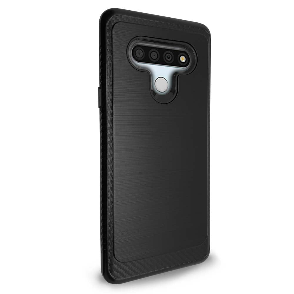 LG Harmony 4 DUO Case Customizable