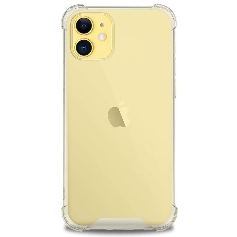 CLARITY Case for Apple Models