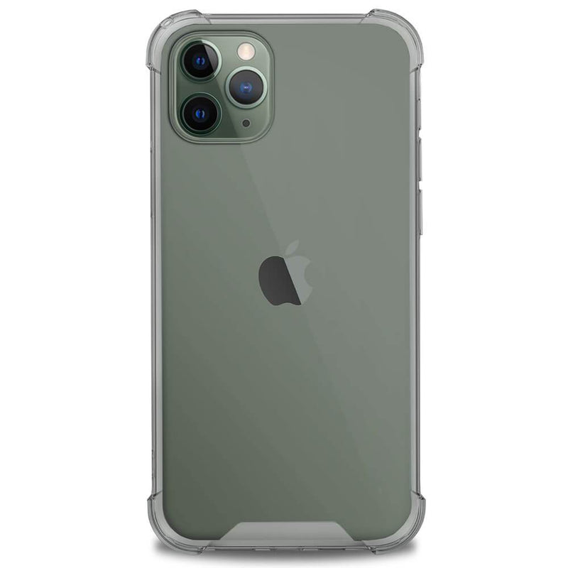 CLARITY Case for Apple Models