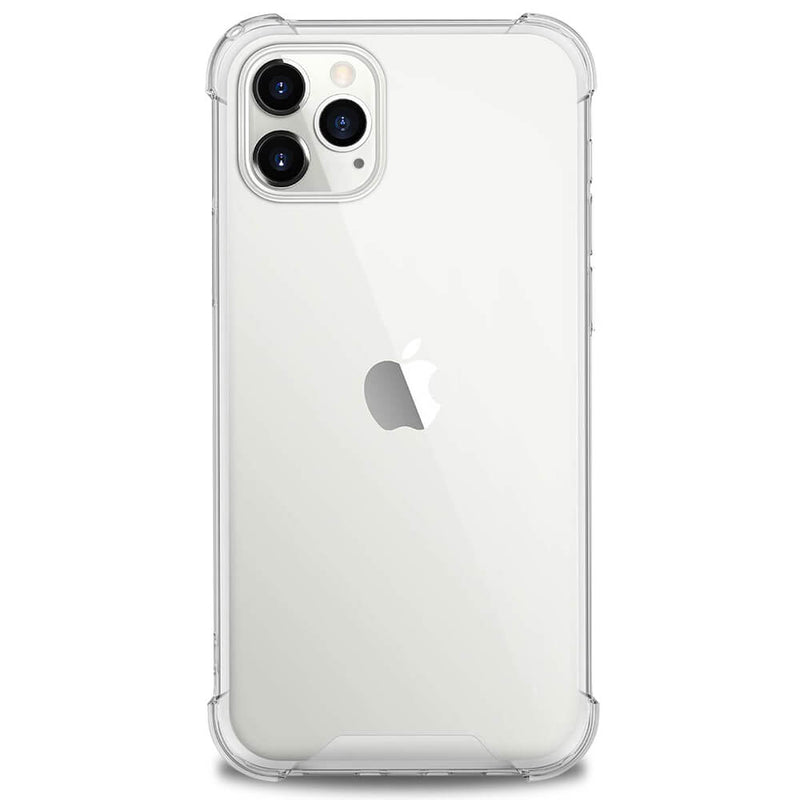 CLARITY Case for Apple Models