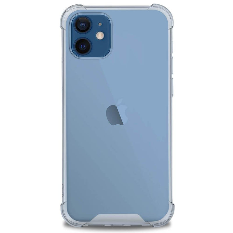 CLARITY Case for Apple Models