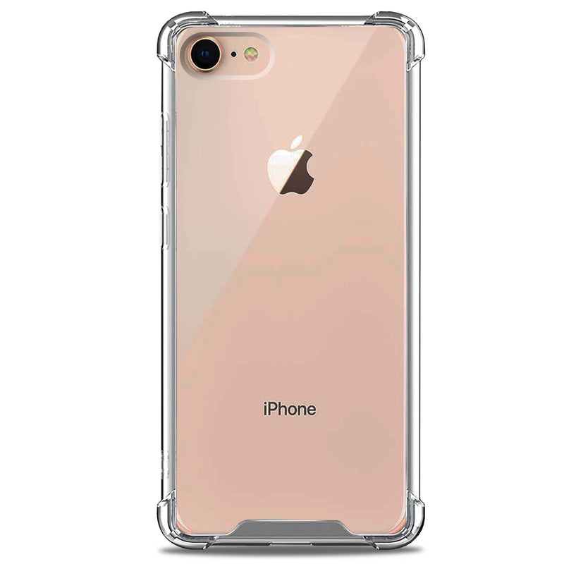 CLARITY Case for Apple Models