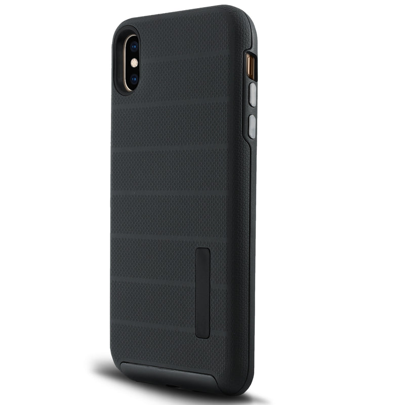 Apple iPhone XR Grip Case - Customizable - 1