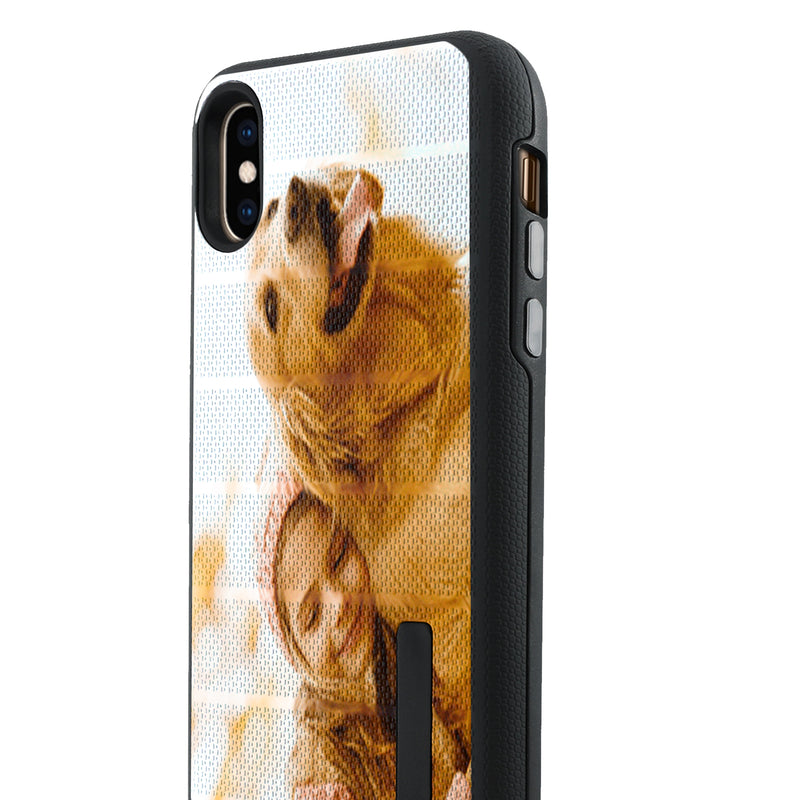 Apple iPhone XR Grip Case - Customizable - 2