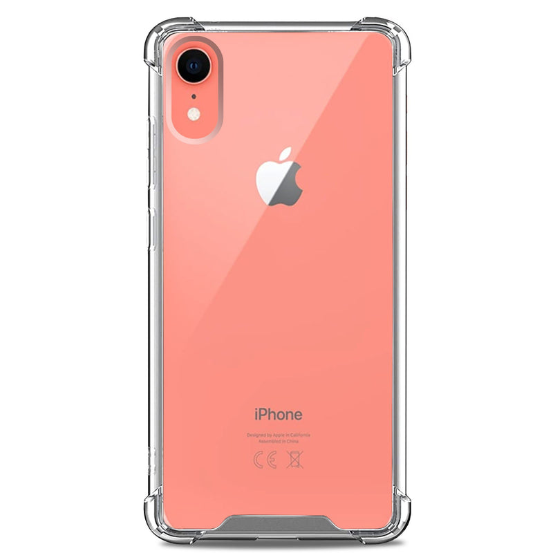 CLARITY Case for Apple Models