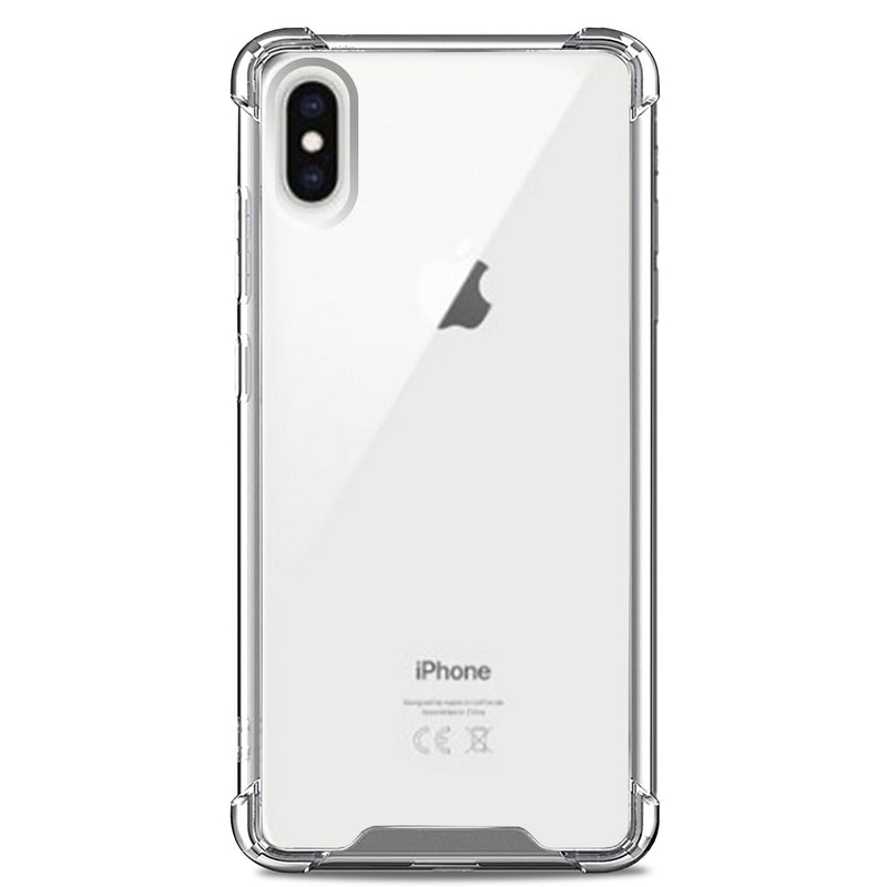 CLARITY Case for Apple Models