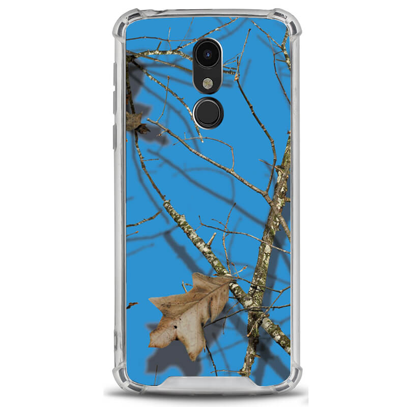 LG K40 CLARITY Case [CAMO COLLECTION]
