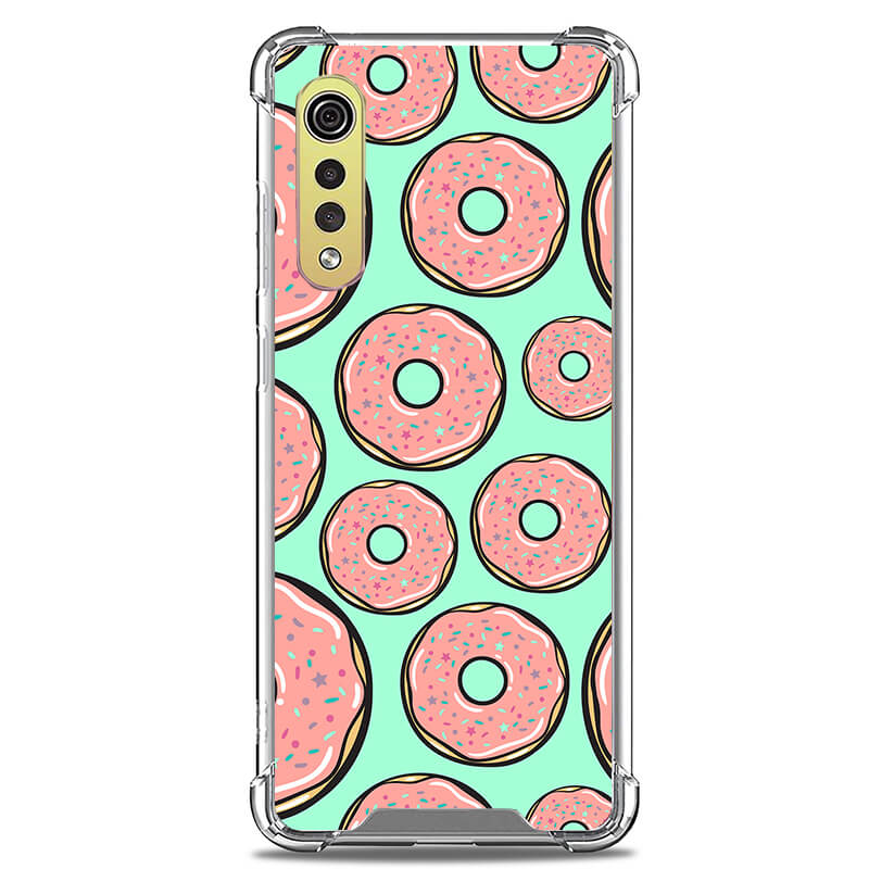 LG 900 CLARITY Case [PATTERN COLLECTION]