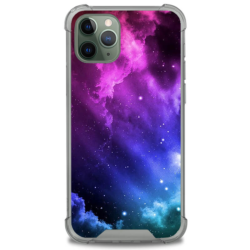 iPhone 11 PRO MAX CLARITY Case [RETRO COLLECTION]