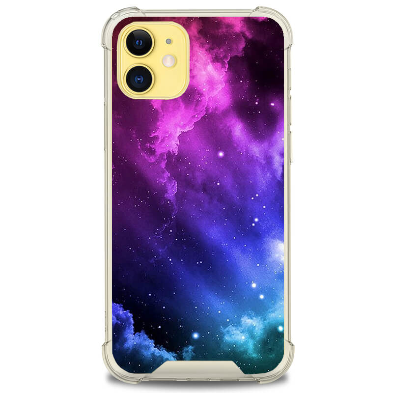 iPhone 11 CLARITY Case [RETRO COLLECTION]