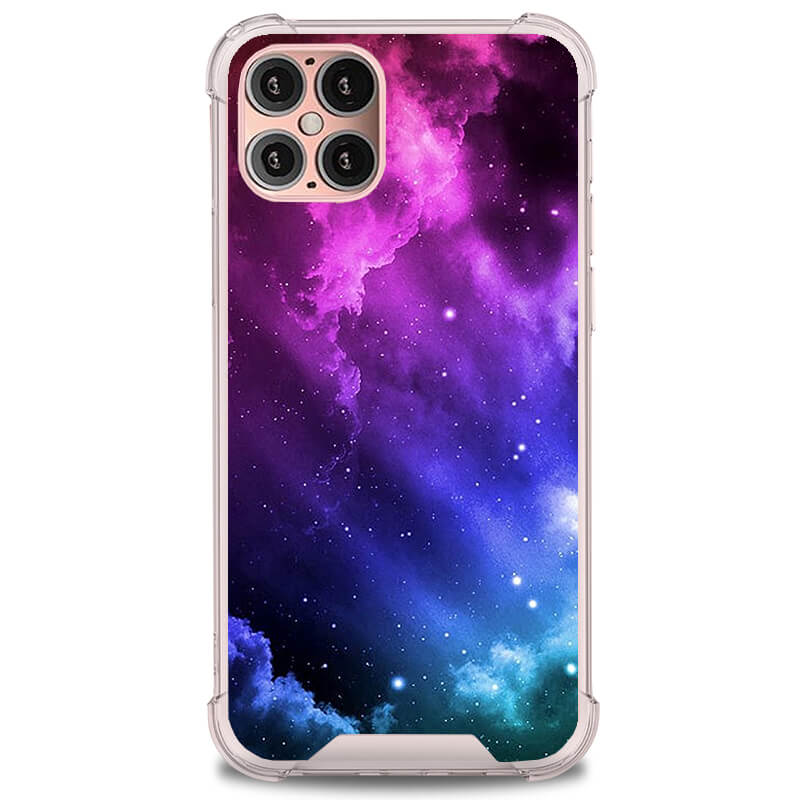 iPhone 12 PRO MAX CLARITY Case [RETRO COLLECTION]