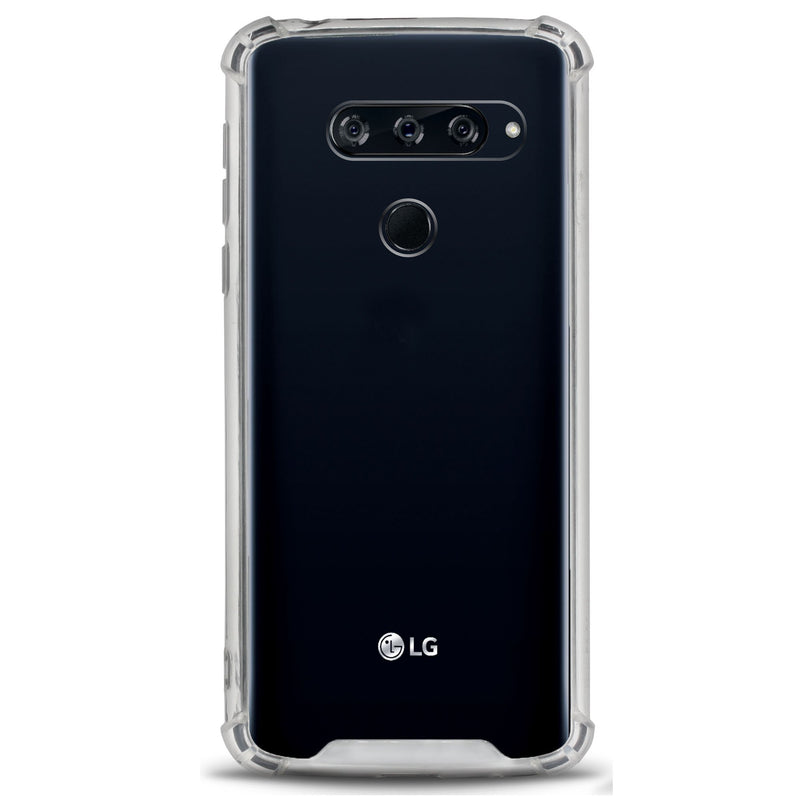 CLARITY Case for LG Models