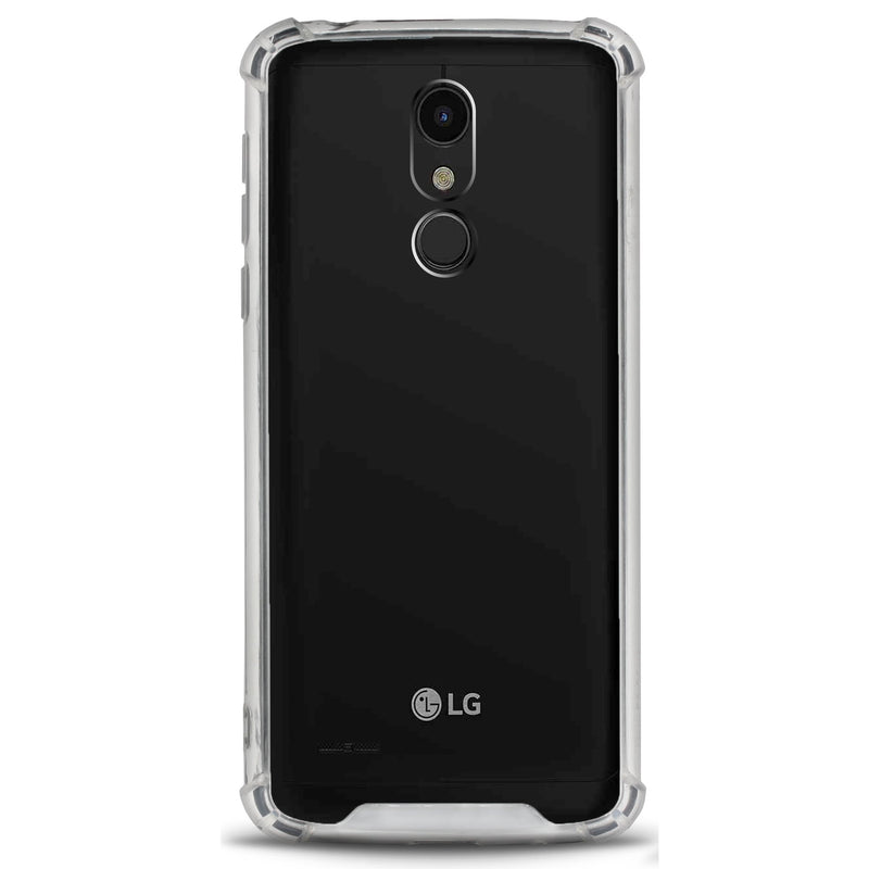 CLARITY Case for LG Models