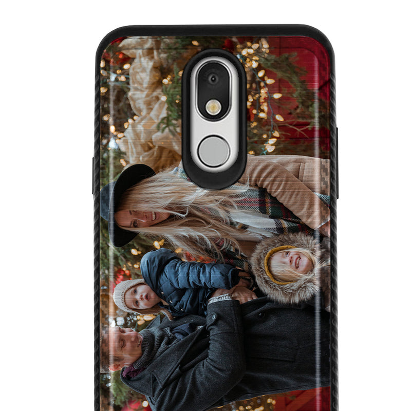 LG Stylo 5 DUO Case - Customizable - 2