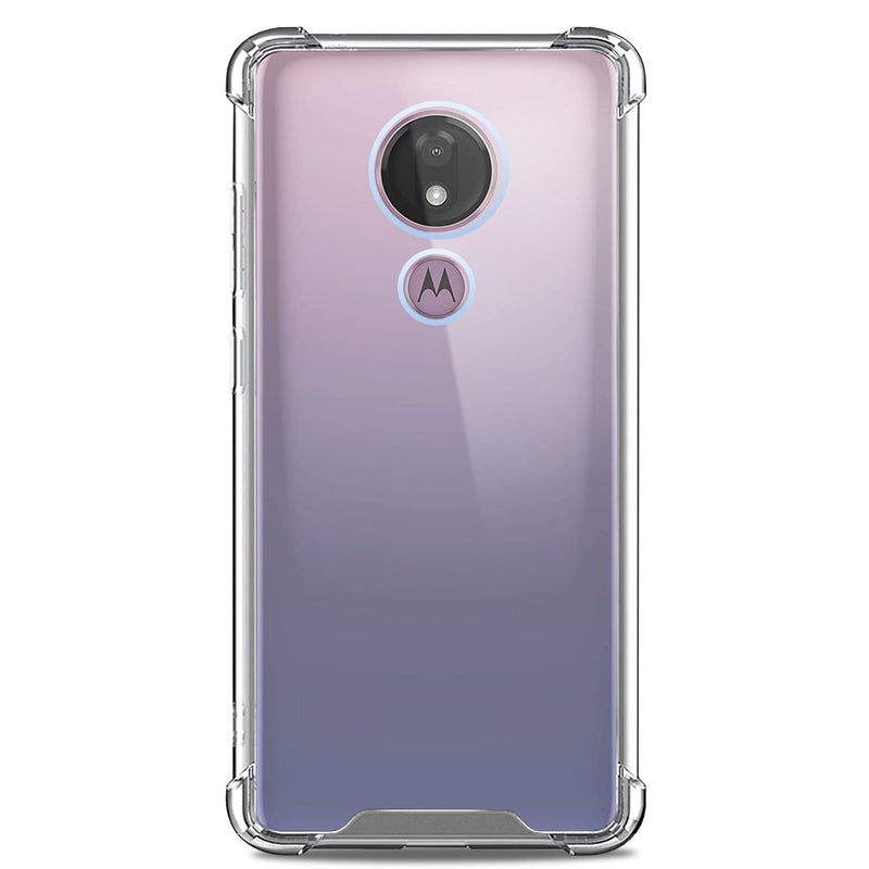 CLARITY Case for Motorola Models