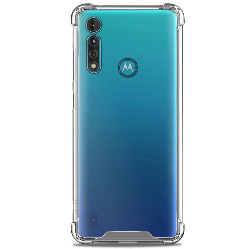 CLARITY Case for Motorola Models