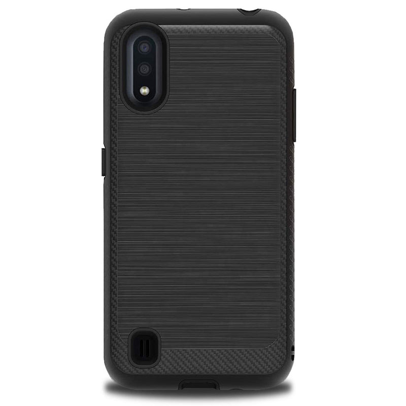 Samsung Galaxy A01 DUO Case - Customizable - 1