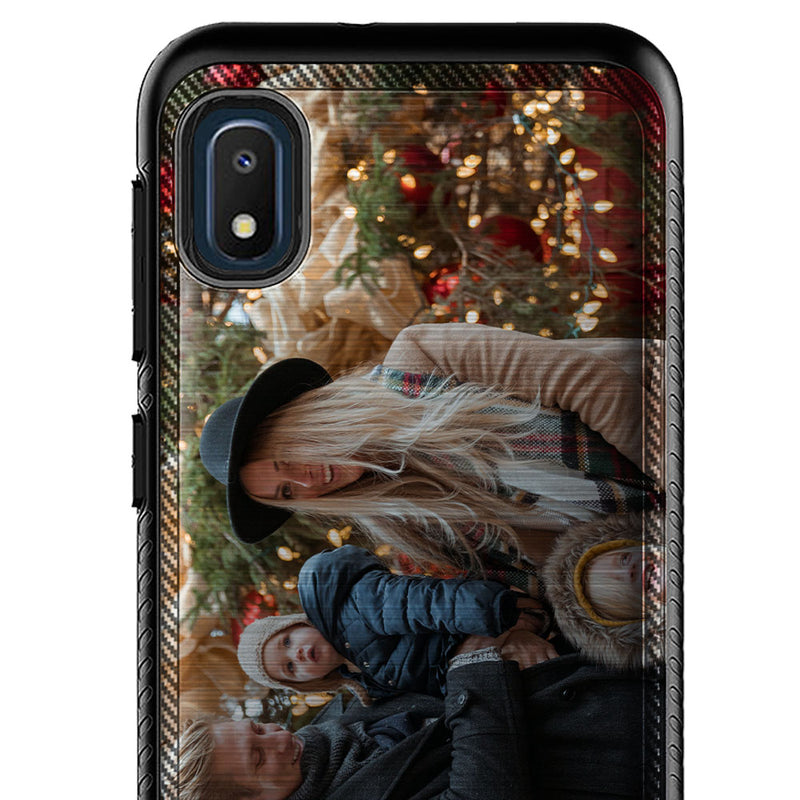 Samsung Galaxy A10e DUO Case - Customizable - 2