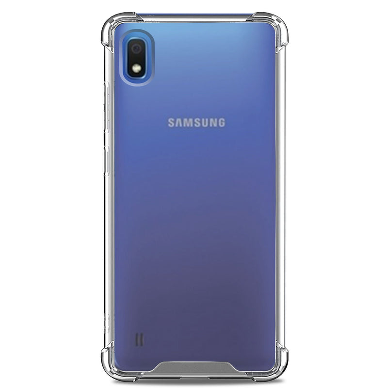 CLARITY Case for Samsung Models