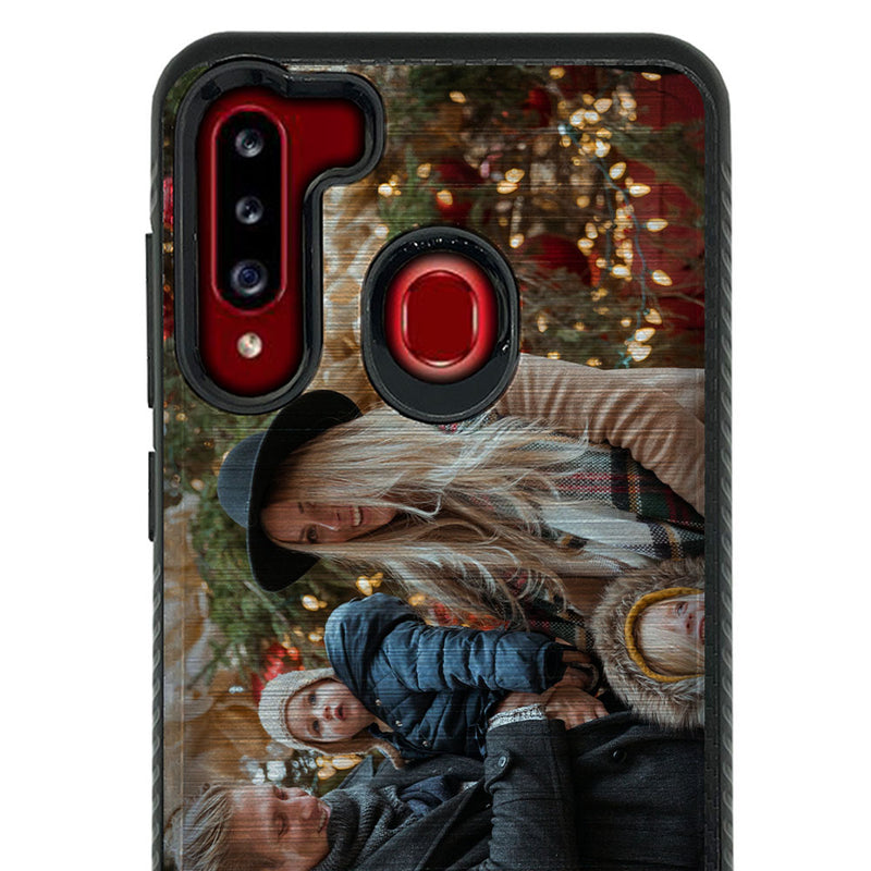 Samsung Galaxy A11 DUO Case - Customizable - 2