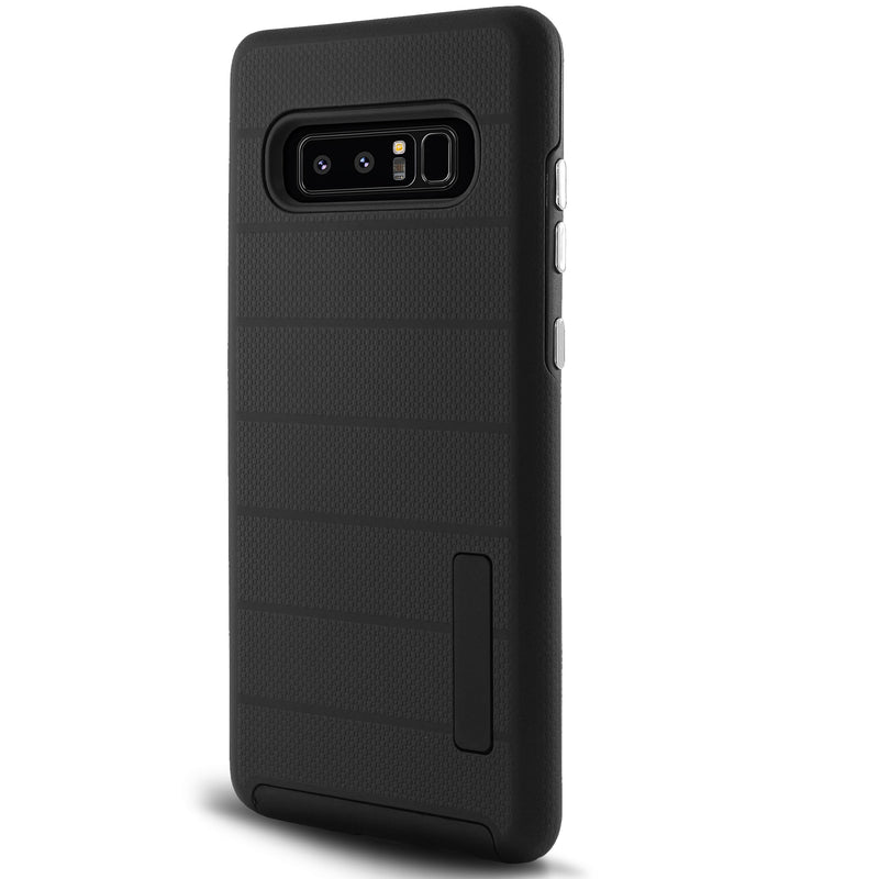 Samsung Galaxy S8 Grip Case - Customizable - 1