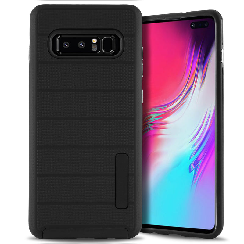 Samsung Galaxy S8 Plus Grip Case - Customizable - 3