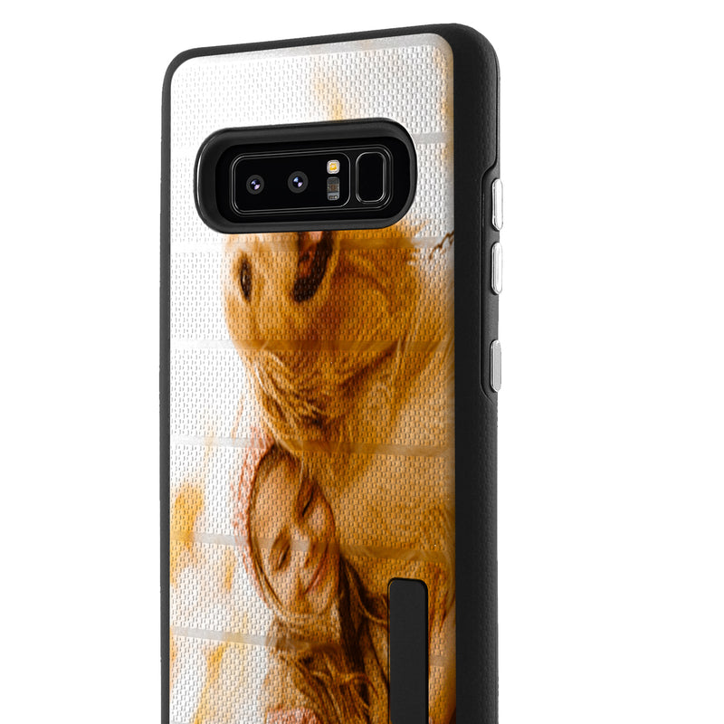 Samsung Galaxy S8 Plus Grip Case - Customizable - 2