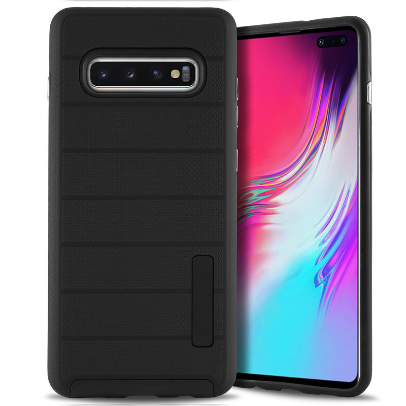 Samsung Galaxy S10e Grip Case - Customizable - 3