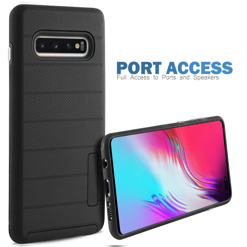 Samsung Galaxy Note 8 Grip Case - Customizable - 6