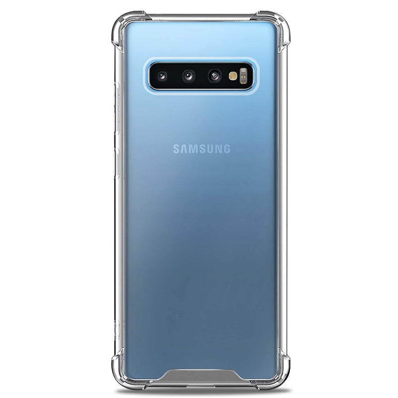 CLARITY Case for Samsung Models