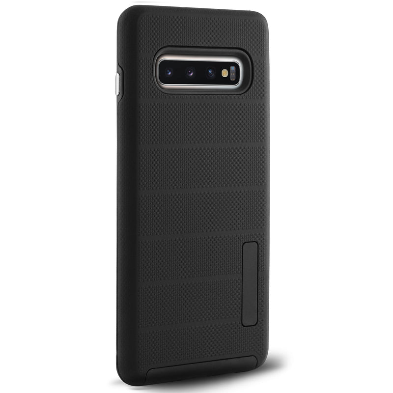 Samsung Galaxy S10 Plus Grip Case - Customizable - 1