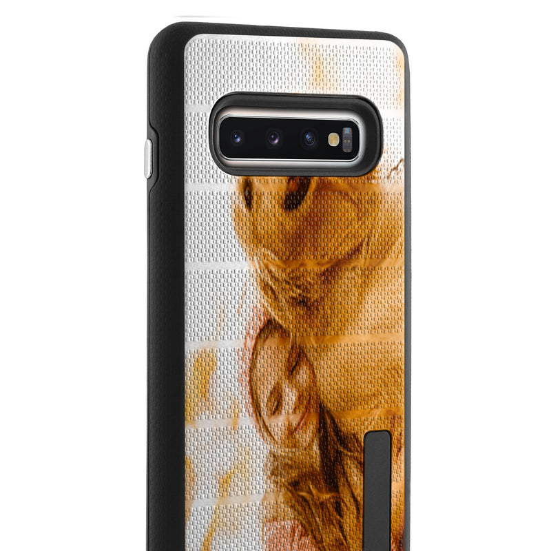 Samsung Galaxy S10 Plus (5G) Grip Case - Customizable - 2