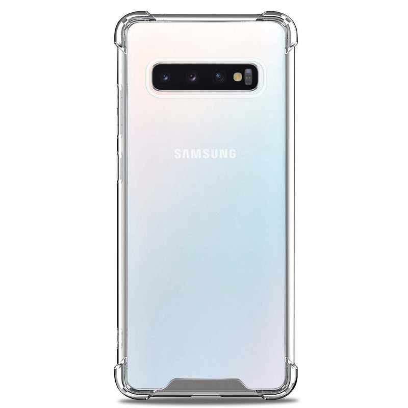 CLARITY Case for Samsung Models