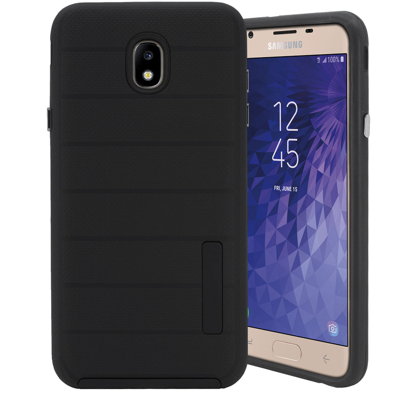 Samsung Galaxy J7 (2018) Grip Case - Customizable - 3