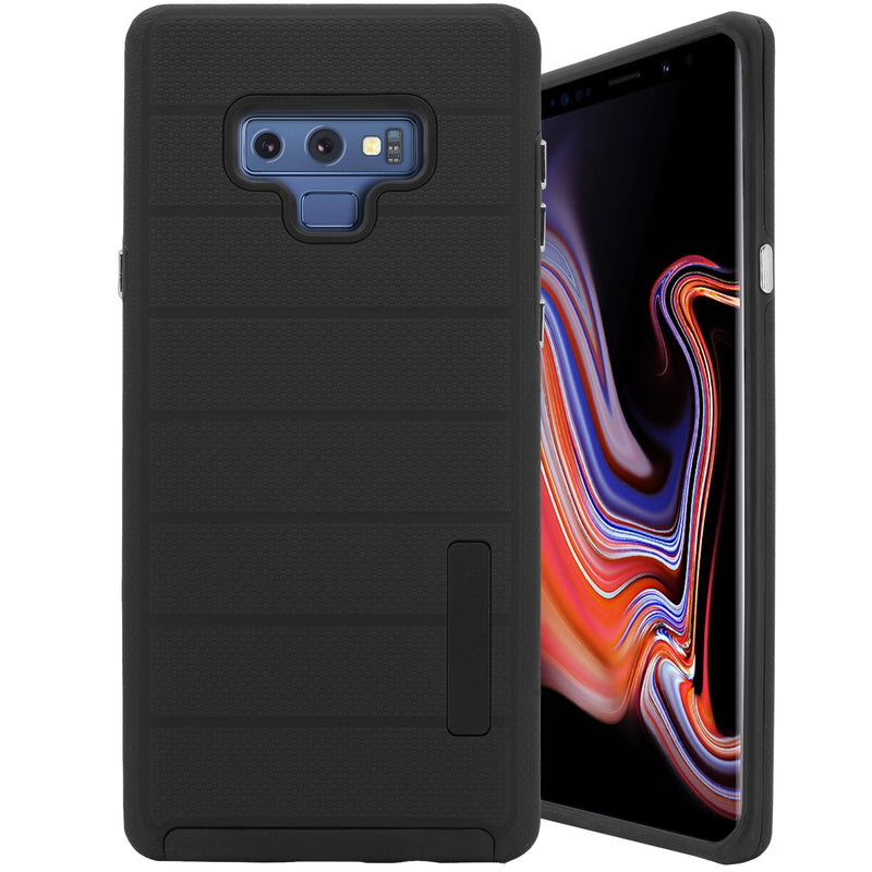 Samsung Galaxy Note 9 Grip Case - Customizable - 3