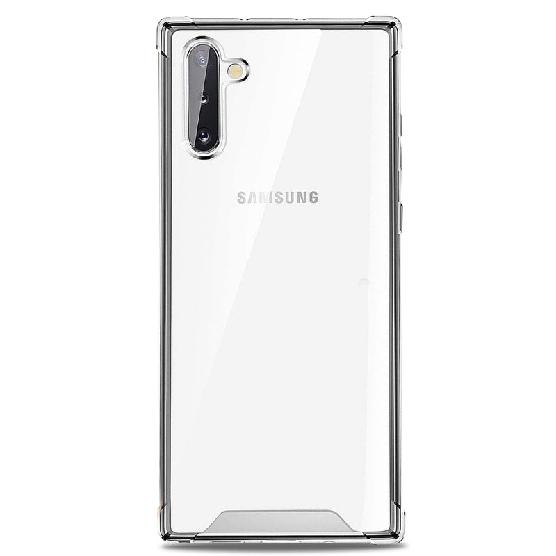 CLARITY Case for Samsung Models