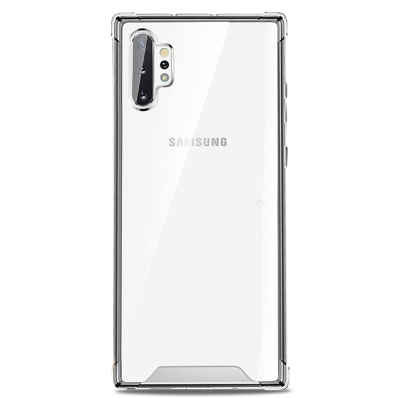 CLARITY Case for Samsung Models