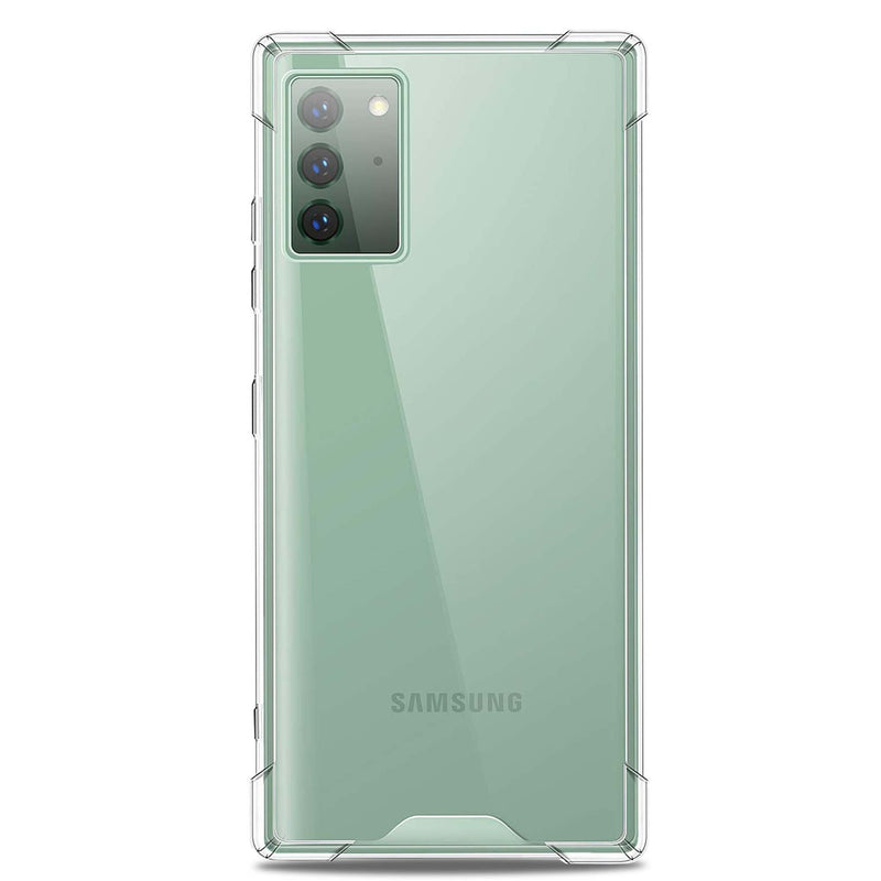 CLARITY Case for Samsung Models