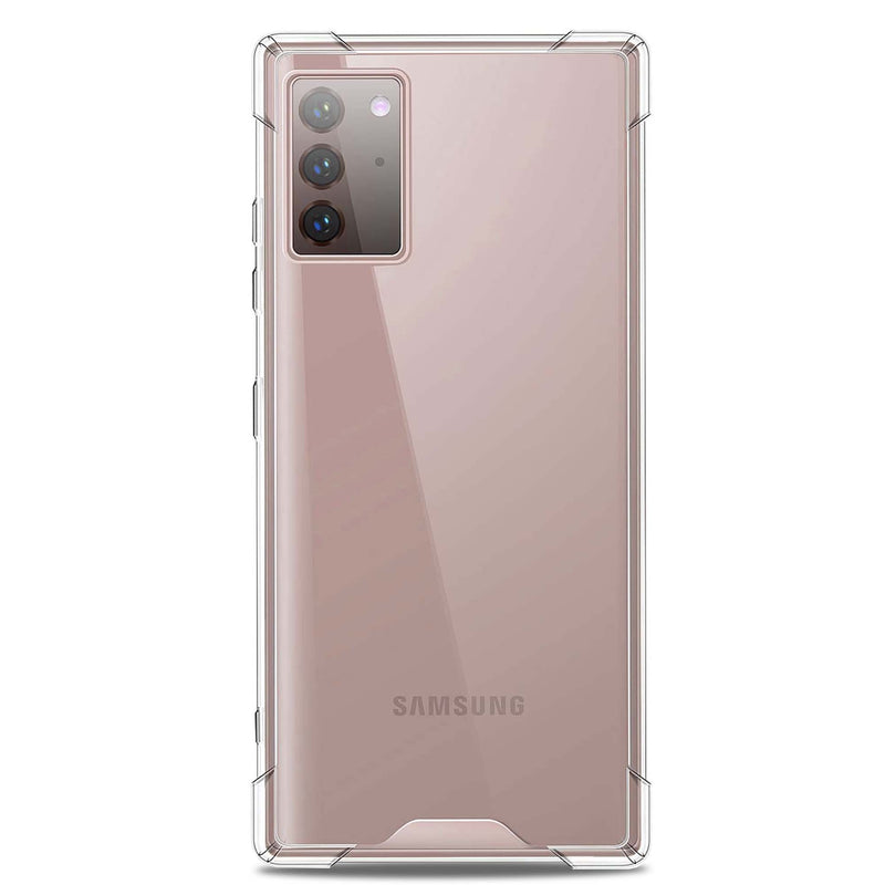 CLARITY Case for Samsung Models