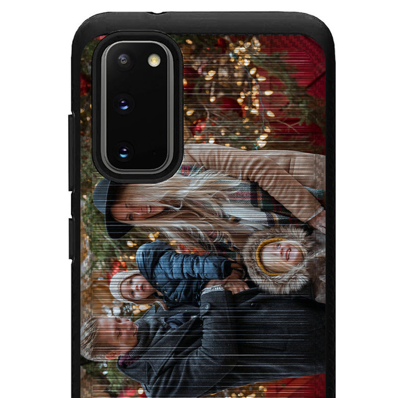 Samsung Galaxy S20 DUO Case - Customizable - 2