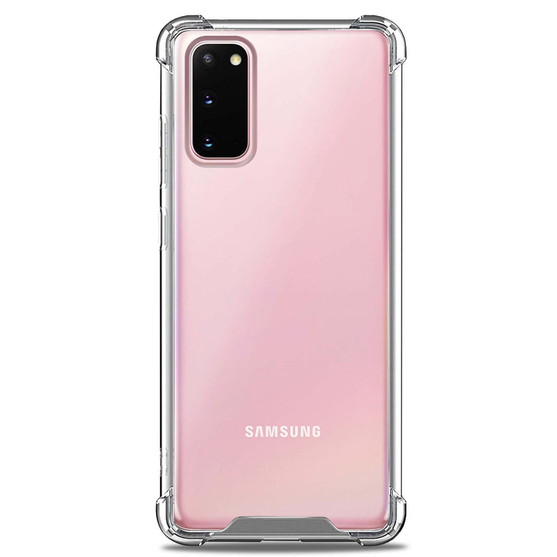 CLARITY Case for Samsung Models