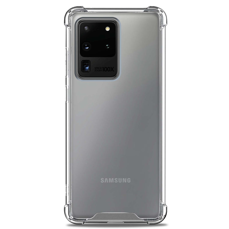 CLARITY Case for Samsung Models